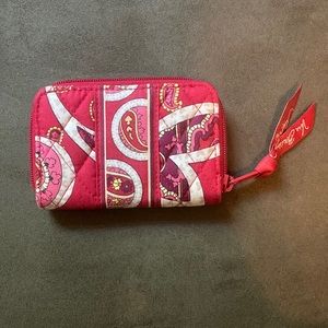 Vera Bradley Card Holder